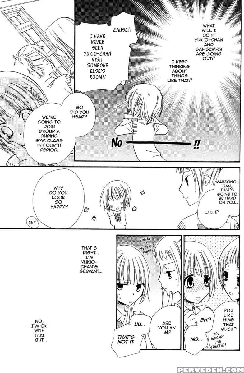 Gokujyo Drop 02 Chapter 1000 Page 42